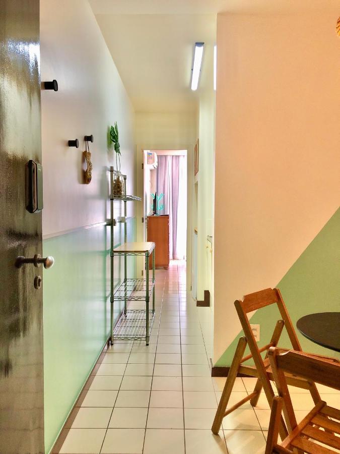 Studio Boho Brasília Exterior photo